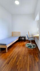 Botannia (D5), Condominium #559432911